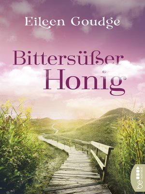 cover image of Bittersüßer Honig